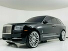 Rolls-Royce inny Cullinan 6.8 V12 automat - 3