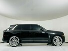 Rolls-Royce inny Cullinan 6.8 V12 automat - 4