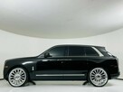 Rolls-Royce inny Cullinan 6.8 V12 automat - 5