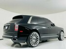Rolls-Royce inny Cullinan 6.8 V12 automat - 6