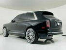 Rolls-Royce inny Cullinan 6.8 V12 automat - 7