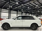 Rolls-Royce inny Cullinan 6.8 V12 - 6