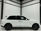 Rolls-Royce inny Cullinan 6.8 V12 - 7