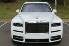 Rolls-Royce inny Cullinan 6.8 V12 - 2