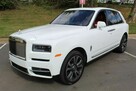 Rolls-Royce inny Cullinan 6.8 V12 - 3
