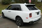 Rolls-Royce inny Cullinan 6.8 V12 - 4