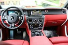 Rolls-Royce inny Cullinan 6.8 V12 - 9