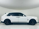 ROLLS-ROYCE CULLINAN 2020 WHITE 12 CYLINDER BENZ. 571KM 16611KM - 2