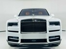 ROLLS-ROYCE CULLINAN 2020 WHITE 12 CYLINDER BENZ. 571KM 16611KM - 3