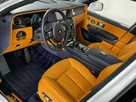 ROLLS-ROYCE CULLINAN 2020 WHITE 12 CYLINDER BENZ. 571KM 16611KM - 4