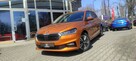 2022 Skoda Fabia IV Style Hatchback 1.0 benz. 81 kW autom. 7-bieg. DSG - 1