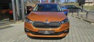 2022 Skoda Fabia IV Style Hatchback 1.0 benz. 81 kW autom. 7-bieg. DSG - 2