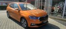 2022 Skoda Fabia IV Style Hatchback 1.0 benz. 81 kW autom. 7-bieg. DSG - 3