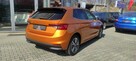 2022 Skoda Fabia IV Style Hatchback 1.0 benz. 81 kW autom. 7-bieg. DSG - 6