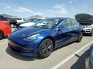 Tesla Model 3 RWD electric - 1