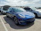 Tesla Model 3 RWD electric - 2