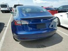 Tesla Model 3 RWD electric - 5