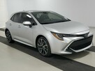 Toyota Corolla 2.0 XSE Manual 6 - 3