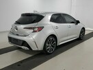 Toyota Corolla 2.0 XSE Manual 6 - 4