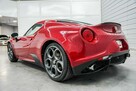 Alfa Romeo 4C 2015 Launch Edition - 2