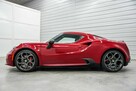 Alfa Romeo 4C 2015 Launch Edition - 3