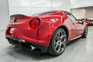 Alfa Romeo 4C 2015 Launch Edition - 4