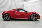 Alfa Romeo 4C 2015 Launch Edition - 5