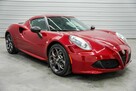 Alfa Romeo 4C 2015 Launch Edition - 6