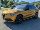 Alfa Romeo Stelvio 2022 Veloce 2.0L - 3