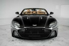Aston Martin DBS 2021 Superleggera - 2