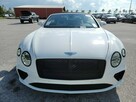 Bentley Continental 2022 GT V8 Convertible - 2