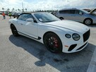 Bentley Continental 2022 GT V8 Convertible - 3