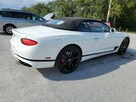 Bentley Continental 2022 GT V8 Convertible - 4