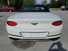 Bentley Continental 2022 GT V8 Convertible - 5