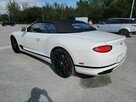 Bentley Continental 2022 GT V8 Convertible - 6