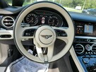 Bentley Continental 2022 GT V8 Convertible - 7