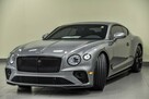 Bentley Continental GT 2022 Speed - 1