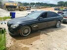 BMW 750 4.4L 448KM - 1