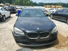 BMW 750 4.4L 448KM - 2