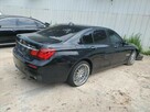 BMW 750 4.4L 448KM - 5