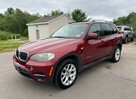 BMW X5 xDrive35i - 1