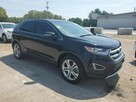 Ford EDGE Titanium - 3