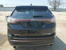 Ford EDGE Titanium - 5