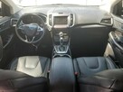 Ford EDGE Titanium - 8