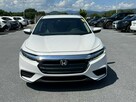 Honda Insight 2022 EX 1.5L - 2