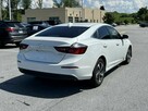 Honda Insight 2022 EX 1.5L - 3
