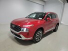 Hyundai Santa Fe 2023 Calligraphy - 1