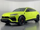 Lamborghini Urus 2022 4.0L - 1