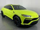 Lamborghini Urus 2022 4.0L - 3