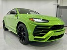 Lamborghini Urus 2022 4.0L - 3